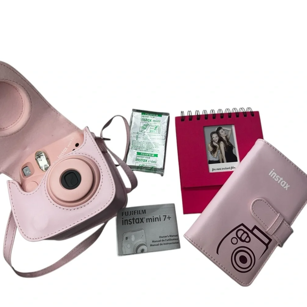 Fujifilm capture memories